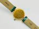 Must De Cartier Quartz Vintage Replica Watch Gold Diamond White Dial Green Leather (7)_th.jpg